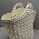 Landry Baskets, All bent, 3 count