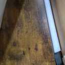 Agilestic Electric Standing Desk, Large 60 x 24 Inches Height Adjustable Desk, Sit Stand up for Work Office Home, Ergonomic Rising Computer Table with Memory Preset, Rustic Brown