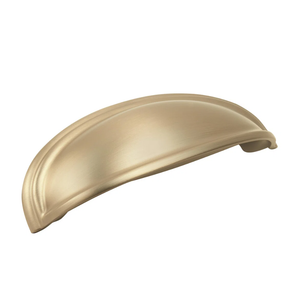 Ashby 4" Center to Center Bin Pull Pack Of 5