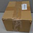 Adnee 2 Pack Garden Hose Holder - Heavy Duty Wall Mount Hose Hanger - Adjustable Hose Reel Hose Hooks for Water Hose Storage and Extension Cords (Black)