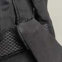 Winter Gloves for Men Women - Windproof,Anti-Slip,Warm,Soft,Touch Screen,Splash Proof Gloves for Driving,Running XL