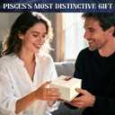 TOCESS Pisces Constellation Claw Clips: 3.93 Inch Large Biodegradable Cellulose Acetate Hair Clips For Thick Thin Hair Women, Unique Design & Strong Grip Luxury Jaw Clips For Gift
