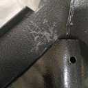 DWVO 12x16ft Hardtop Gazebo Double Roof with Nettings and Curtains, Heavy Duty Galvanized Steel Outdoor Vertical Stripes Roof for Patio, Backyard, Deck, Lawns, Gray