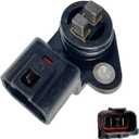 DEVMO Camshaft Position Sensor 243602GGD0 Compatible with Santa Fe Sport Sonata Tucson Optima Sorento