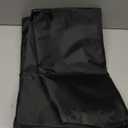 Car Windshield Cover for Ice and Snow - Universal Windshield Snow Cover with Side Window and Rearview Mirror Protector, Durable Magnetic Winter Frost Hail Guard, Suitable for Most Cars,SUV,Truck (1 PCS)