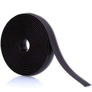 Boundary Strips for Neato Shark ION IQ Robot Vacuum 750 871 761R85, Magnetic Botboundary Strips Tape Markers for RoboVac 30 xiaomi Roborock S5, Not Compatible with APP/AI/LIDAR Robot, 13 Feet