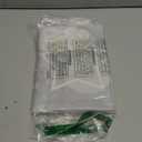 Sensfun 7x5ft Happy 50th Birthday Party Photography Backdrop Glitter Black and Gold Balloons Background for Woman Fabulous 50 Bday Party Decorations Shining Diamond Fifty Years Old Photo Booth Banner