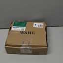 Wahl USA Elite Pro High-Performance Corded Home Haircut & Grooming Kit for Men  Electric Hair Clipper  Model 79602M (20 Piece Set)