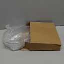 Upgraded (More Stable Snap Tabs Design) Pouring Shield(Diameter 9.1~9.6") Fit for kitchenaid 5.5, 6, 7, 8 Quart Bowl-Lift Stand Mixer Splash Guard for kitchenaid 