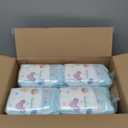 Pampers Diapers - Baby Dry - Size 1, 120 Count, Absorbent Disposable Infant Diaper 