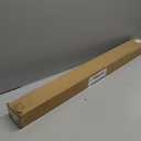 Joydeco Cordless Light Filtering Cellular Shades, 35" W x 64" H, Beige