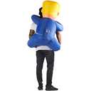Morph Inflatable Costume Trump, Blow Up Trump Costume Inflatable, Blow Up Costumes for Adults