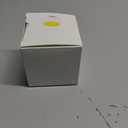 Cloud mini candle 6"