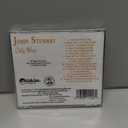 Chilly Winds (AudioCD)