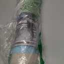 YIHOUSE Beige Bathroom Rugs Sets 3 Piece, Quick Dry Non Slip Thin Bath Mat with Toilet Rug, Absorbent Machine Washable Bath Runner Rugs for Bathtub Sink Home Decor