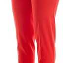 Zac & Rachel Women's Plus Pull-on Ankle Length Pants with Millennium Fabric 18