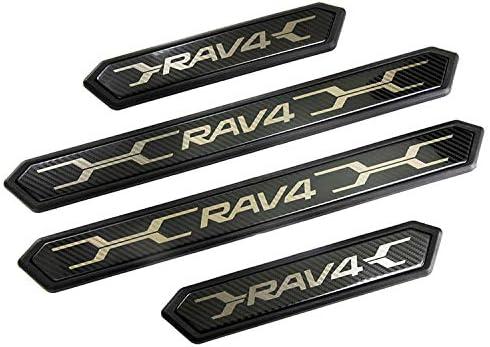 Toyota Rav4 Door Sill Protectors PK382-42K01