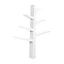 Babyletto Spruce Tree Bookcase in White