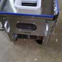 Newhai 2 in 1 Commercial Meat Cutter Machine, 3.5mm Electric Meat Slicer, Food Vegetable Slicer Shredder, 850W 110volt for Home Kitchen Small Restaurant (3.5mm)