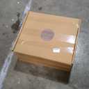 Ling's moment 17.5" Tall Standing Artificial Flowers Arrangements 4pcs Fall Wedding Aisle Runner Chair Decorations Sunset Terracotta Centerpieces Ceremony Reception Rose Floral Party Outdoor