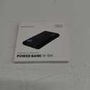 INIU Portable Charger, Slimmest 10000mAh 5V/3A Power Bank, USB C in&out High-Speed Charging Battery Pack, External Phone Powerbank Compatible with iPhone 16 15 14 13 12 Samsung S22 S21 Google iPad etc