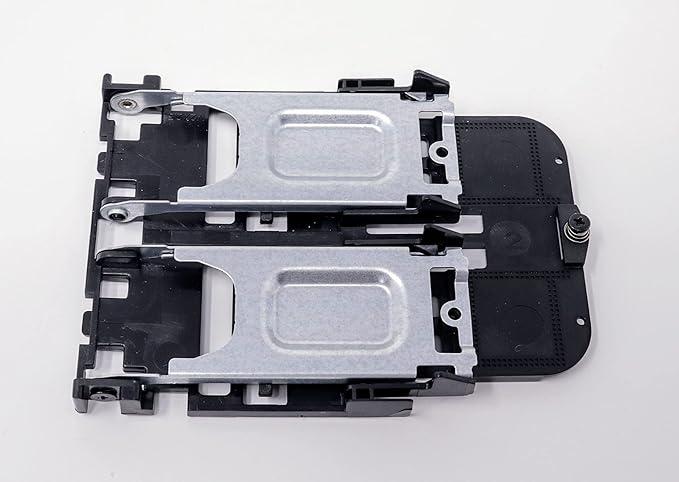 M2 NVME SSD Adapter for HP ZBook Fury 17 G7, G8 Mobile Workstation