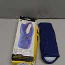 FUTURO Night Wrist Support, Left or Right, Adjustable, Helps Provide Nighttime Relief of Carpel Tunnel Symptoms, Made of Breathable Material, Easy-to-Use Sleeve Design, One Size Fits Most 