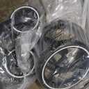 Evenflo Shyft Intuiti Travel System with Revolve180 LiteMax NXT Rotating Rear-Facing Lightweight Preemie and Infant Car Seat 3-30 lbs. (Fossil Gray)