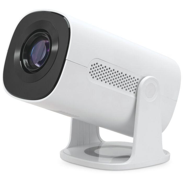 GPX "Beam+" Projector with Bluetooth, PJ505W