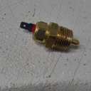 Fan Temperature Switch 200 to 185 Degree Electric Engine Cooling Fan Thermostat Temp Sensor Switch with 3/8" Pipe Thread for 10" 12" 14" 16" Fan