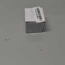 Bathroom Sink Stopper,Sink Hair Catcher,Bathroom Sink Drain Strainer Pop Up Drain Cover Plug,Universal for 1.1 to 1.65in Sink Drain Hole (Chrome Silver)