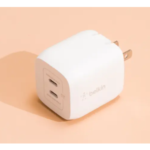 USB Wall Charger