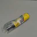 Got2B Curled Flexible Curl Foam, 6.7 Fl Oz, Hair Mousse for Frizz Control and Heat Protection, Lightweight Hold, No-Crunch Definition for Wavy & Curly Hair Styling, Aloe Vera & Vitamin E Infused