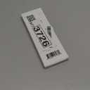 Day Rate Beauty Petite Power Pin (5.5-Inch)  U-Shaped French Hair Pin for Buns & Updos  Nylon-Coated, Anti-Snag, Hair-Safe  Made in USA (Prosecco)