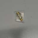 TAODAN 1/4 Inch NPT Automatic Mini In Line Oiler Air Compressor Oil Lubricator for Universal Air Tool Inlet Connector