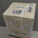 Mellowdy Extra Thick Hearty Plush Flannel Blanket (Dark Grey, 60x80) - 500GSM Twin Size Warm Blanket for Winter, Fall | Soft, Fluffy, Cuddly, Perfect for Bed, Oversized Throw for Couch, Sofa