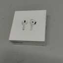 Apple Airpods 4 (Renewed Premium)