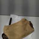 LOVEVOOK Hobo Purses for Women,Soft Faux Leather Crossbody Purse with Tassel Charms,Women's Shoulder Handbags for Daily (Medium, Sand Camel Brown)