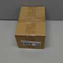 10 Pack Stainless Steel Food Storage Containers with Leak-Proof Lids, 16oz Reusable Metal Meal Prep Lunch Boxes, Stackable, BPA-Free, Dishwasher Safe for Snacks, Fruits & On-the-Go Meals