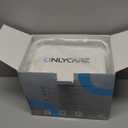 Ice Machine for Knee After Surgery, Portable Cold Therapy Machine, Program Timer Ice Therapy Machine with Quiet Pump, Cold Compress Pad for Ankle, Arm Joints, Sports Injuries, Cryotherapy Pain Relief