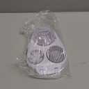 3-in-1 Egg Slicer with Cleaning Brush, 3 Slice Modes Egg Cutter Stainless Steel Dicer Multipurpose Kitchen Chopper Utensil for Hard Boiled Eggs Strawberry Tomato Butter Mushroom