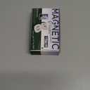 BEYELIAN Magnetic Eyelashes with Applicator Kit, Reusable Natural Look 3D Lashes, No Glue Needed Soft Magnetic Lashes for Eye Makeup-25B (Lightweight & Comfortable)