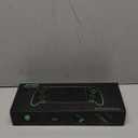 Switch 2 Controller (Not for All Switch 1)  Hall Effect Joysticks & Enhanced Grip  One Piece Switch Joypad Replacement Switch 2 Pro Controller with 8-Color RGB Lighting, Turbo, Macros, KeyLinker App (Black)