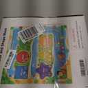 MTYOKILN Magnetic Color & Shape Maze - Montessori Toys for 3 4 5 Year Old, Color and Shape Sorting Toy, Montessori Toys for Kids Boys Girls Gifts Ages3+, Preschool Learning Activities