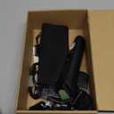 Philips Norelco All-in-One 3000 Series 13 in 1 Trimmer, Beard Styler & Men's Hair Clipper, 9 Length Settings & Self-Sharpening Skin-Friendly Blades, MG3919/50 (Black)