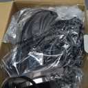 Toastmaster Electric Kettle by Select Brands - Cordless Electric Water Boiler for Coffee, Tea & More - Use This Electric Tea Kettle in Your Kitchen or Dorm - 1.7 Liters, Black