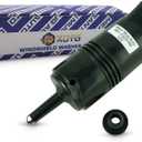 385-232316B Windshield Washer Pump (Rear) w/Grommet - Compatible with Chevrolet (Chevy), Buick, GMC, Cadillac, Pontiac - Replaces OEM #: 89001126, 22127573, 22087136, 22054177