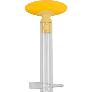 PROfreshionals Pineapple Slicer, Yellow