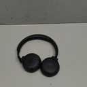 JBL Tune 670NC - Adaptive Noise Cancelling with Smart Ambient Wireless On-Ear Headphones, Up to 70H Battery Life with Speed Charge, Lightweight, Comfortable and Foldable Design (Black)