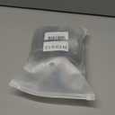 VOXSHE 3pk Incontinence Underwear for Women 100ml Absorbency Leak Proof Underwear for Women Washable Womens Incontinence Panties for Incontinence Postpartum Bladder Leakage Protective Briefs Black-S